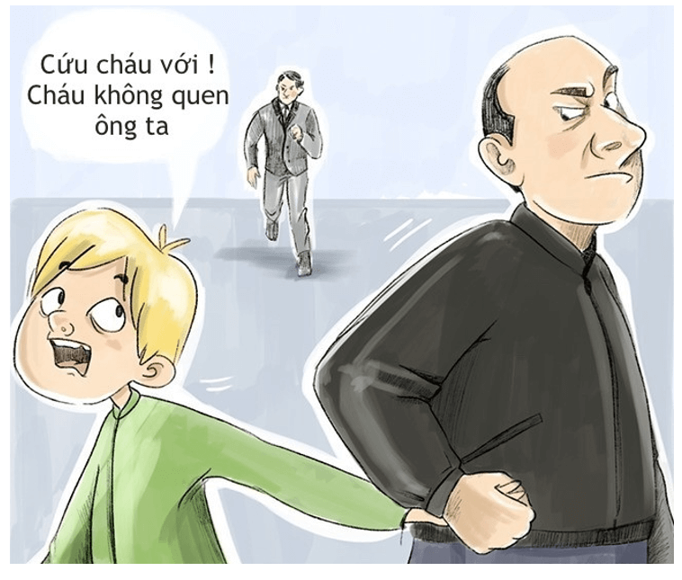 the nao la tinh huong nguy hiem 1