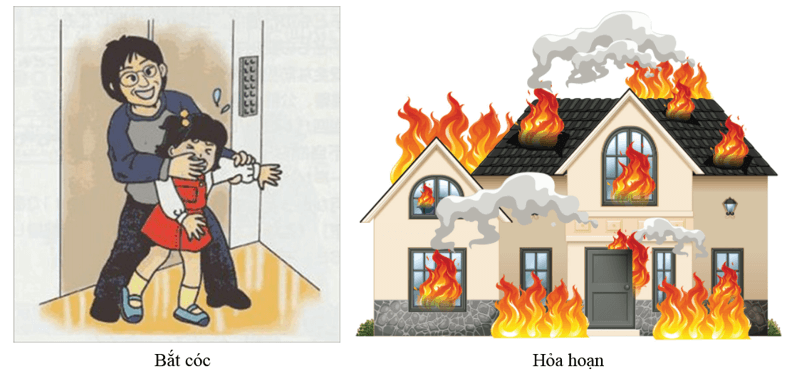 the nao la tinh huong nguy hiem