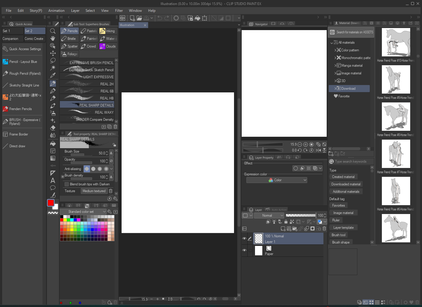 the new computer system 13