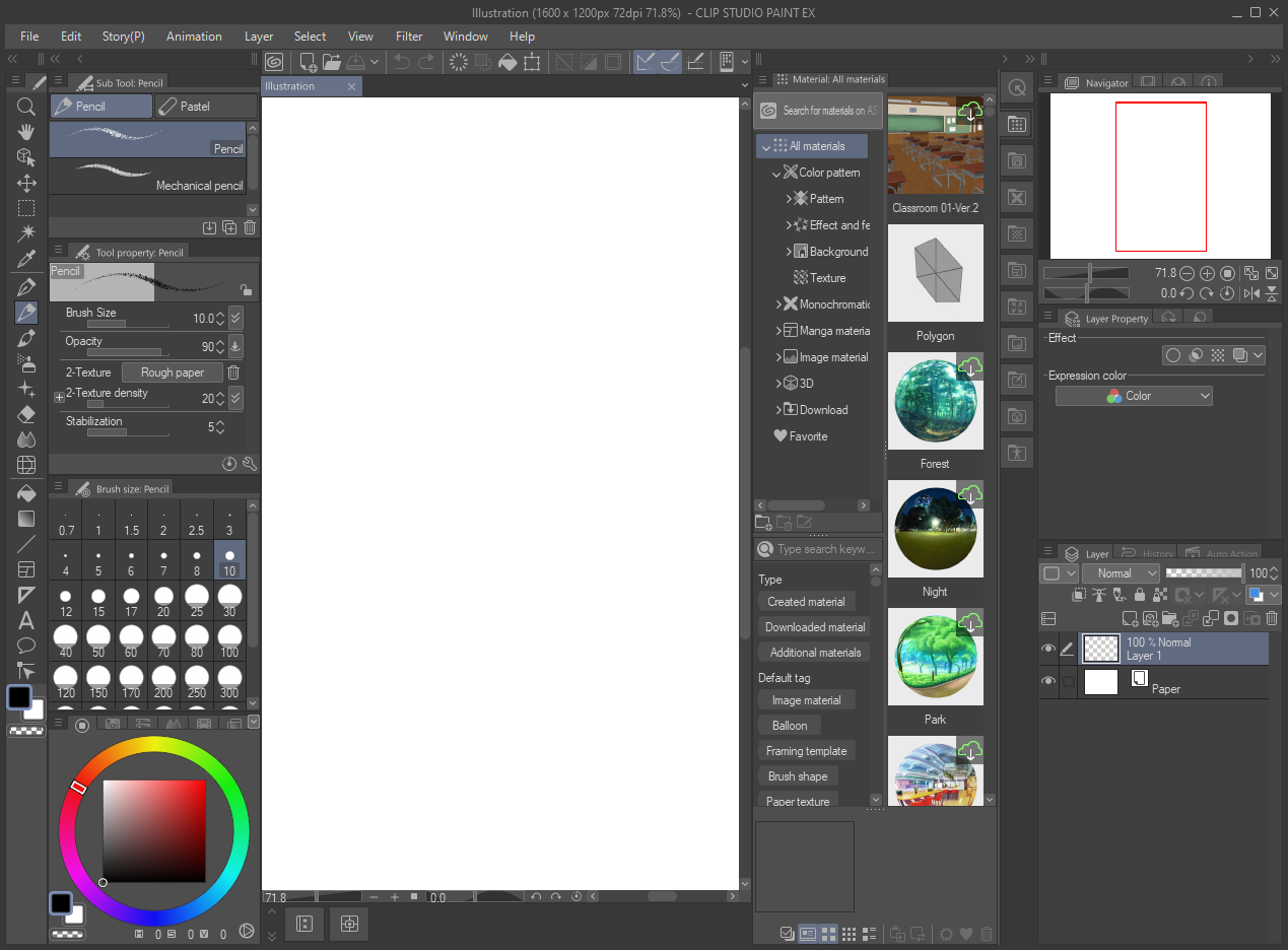 the new computer system 3