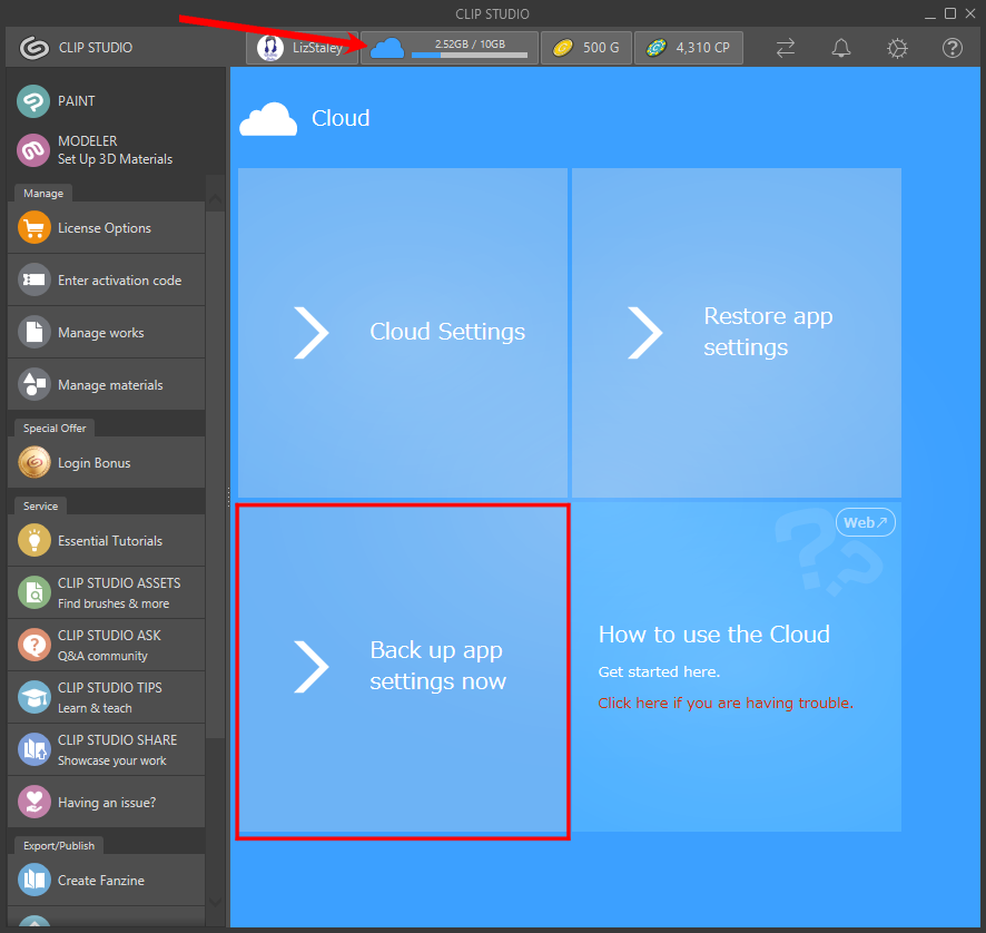 the new computer system 8