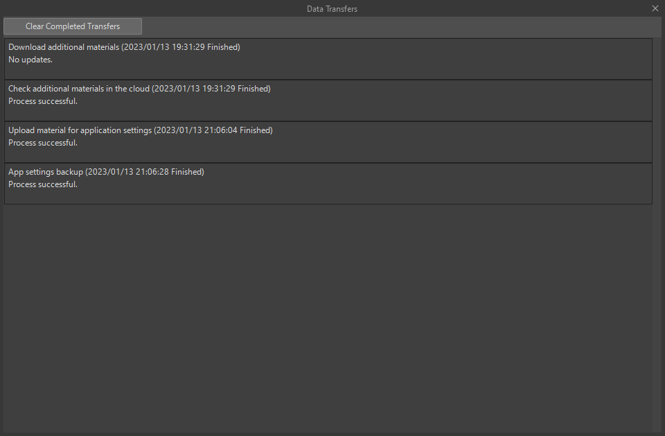 the new computer system 9