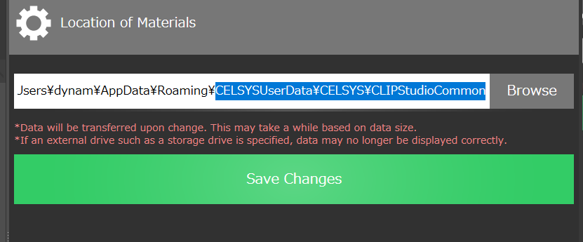 the new computer system
