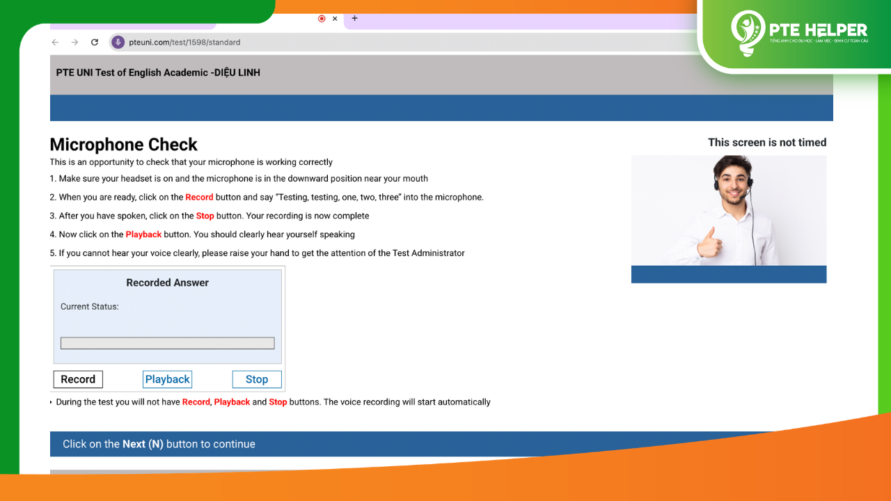 pearson-mock-test-pte