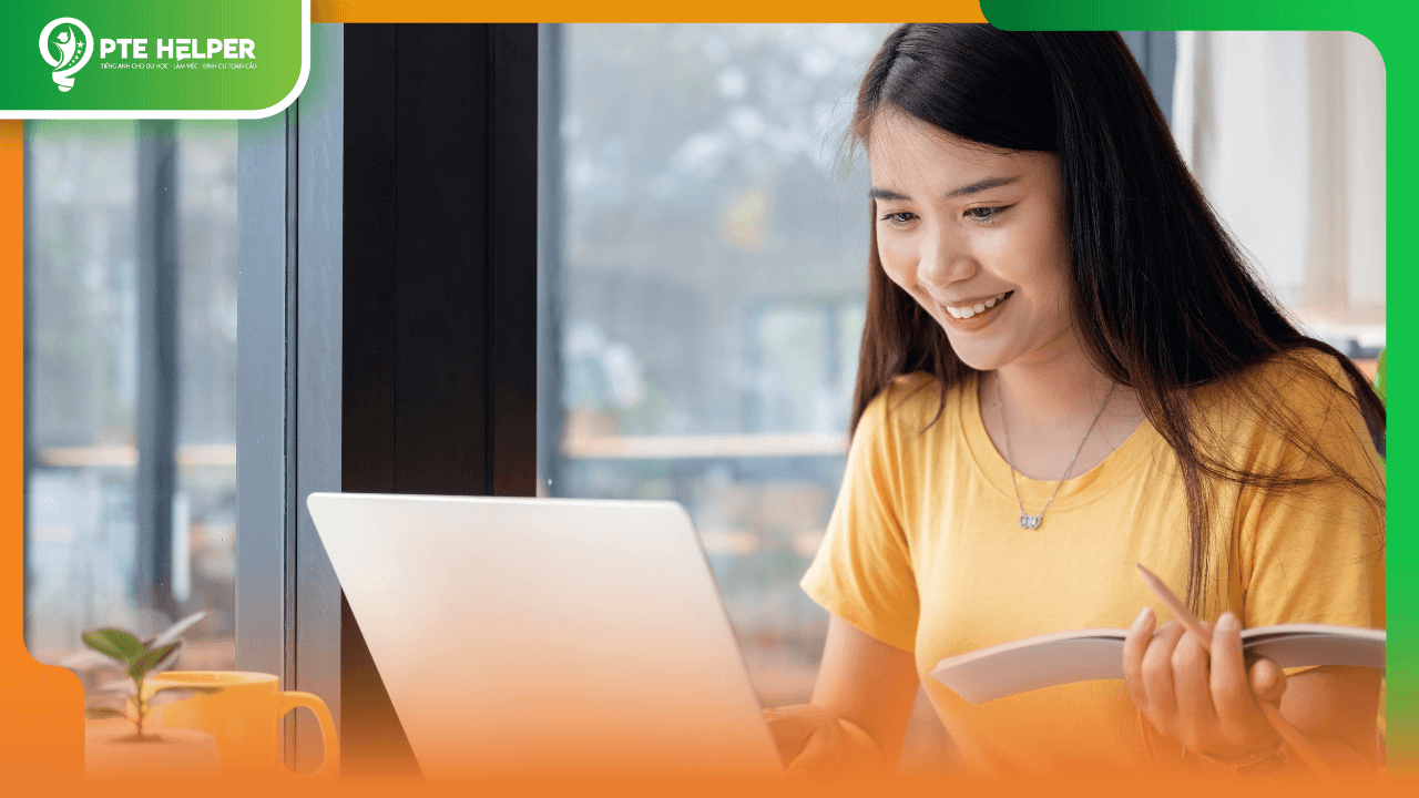 3 Nguồn Đề Thi Thử PTE Online Miễn Phí Tốt Nhất 2026