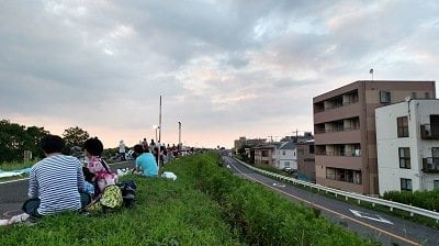 this is the first time i have been abroad 1