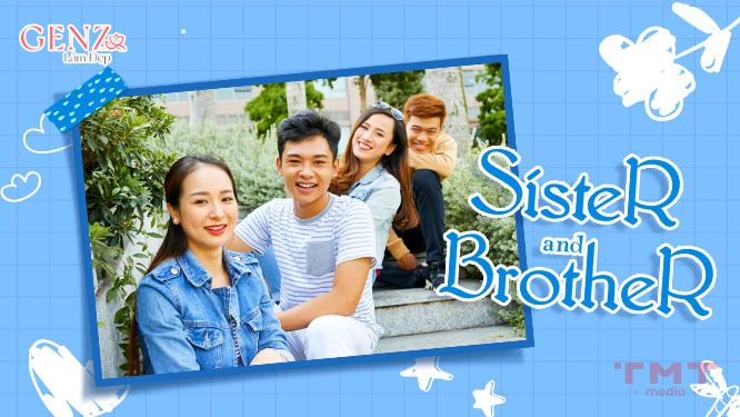 34 Bài thơ về tình cảm anh chị em trong nhà hay, ý nghĩa, cảm động nhất