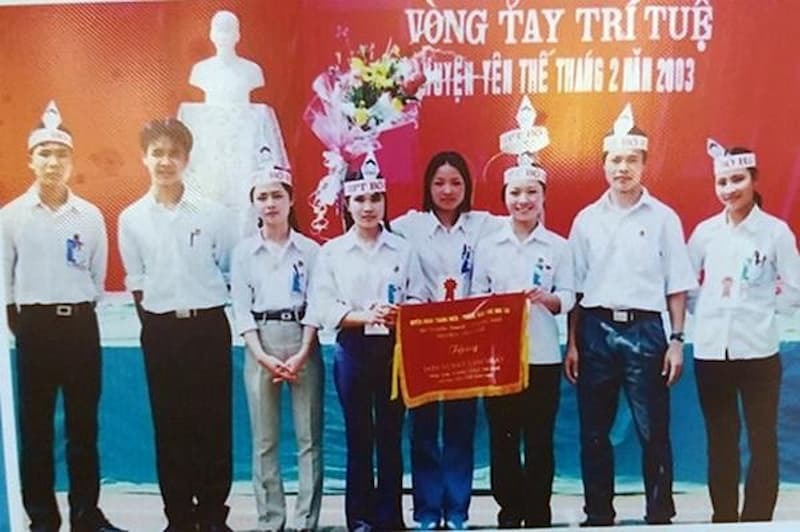 đánh giá trường THPT Bố Hạ có tốt không