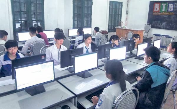 Đánh giá Trường THPT Lý Bôn - Thái Bình có tốt không?