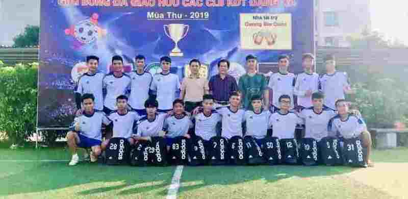 đánh giá Trường THPT Lý Thánh Tông có tốt không