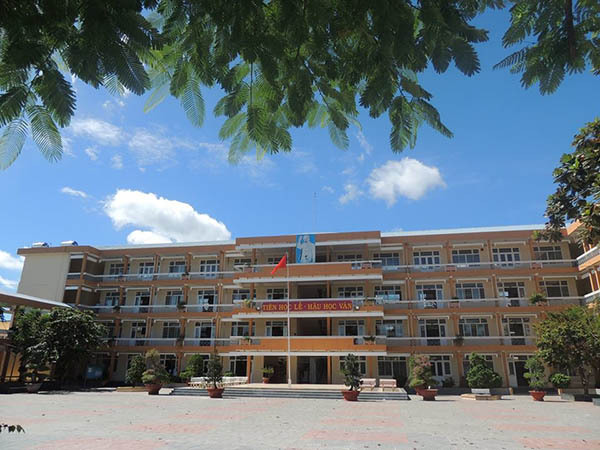 Đánh Giá Trường THPT Phú Mỹ - Bà Rịa Vũng Tàu Có Tốt Không