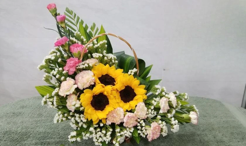 Bài thuyết trình chủ đề Dòng thời gian