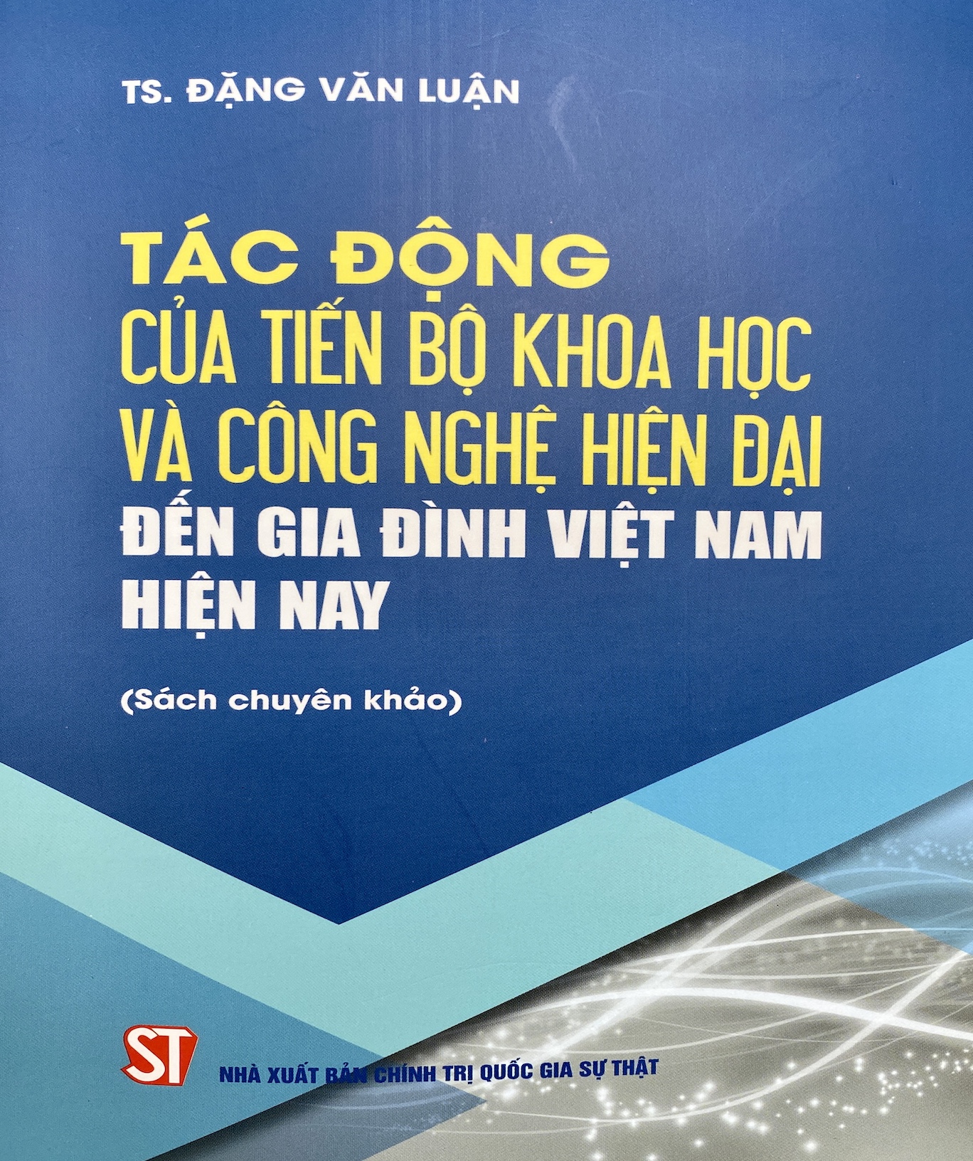 tien bo khoa hoc cong nghe anh huong den