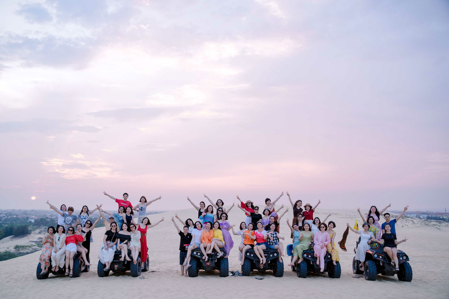 Từ Điển Tiếng Quảng Bình: Giải Mã Các Câu Nói Thông Dụng Của Dân Bản Địa