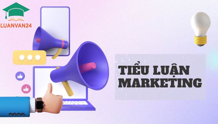 tieu luan marketing quoc te
