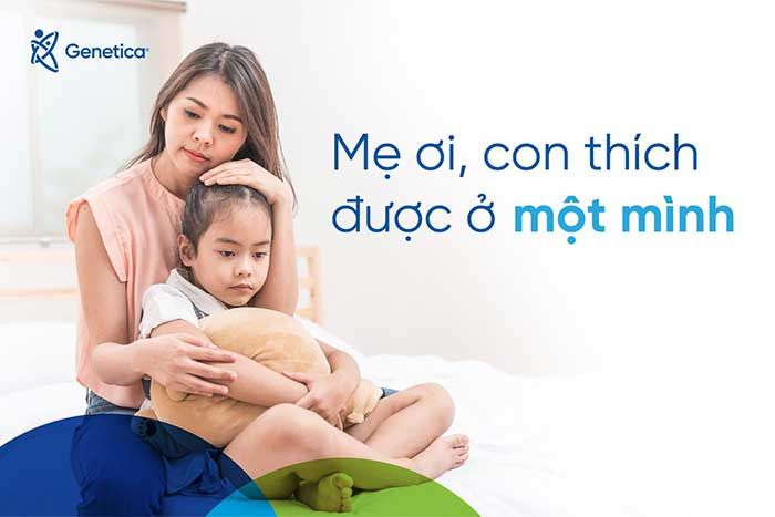 Tính cách con người là gì? Và sự hình thành tính cách ở trẻ