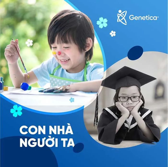 Tính cách con người là gì? Và sự hình thành tính cách ở trẻ