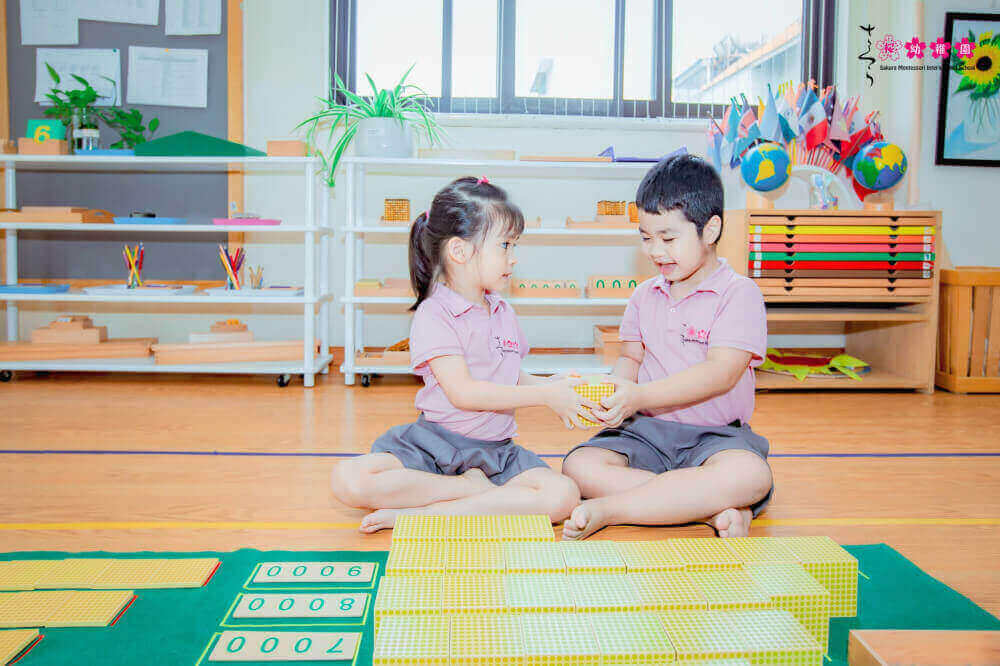 cách tính diện tích hình vuông