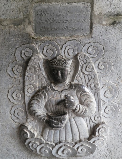 Cuộc đời và sự nghiệp cha Phêrô Trần Lục (Cụ Sáu)