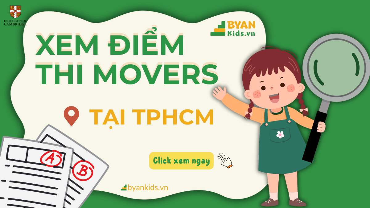 tra cuu diem thi movers