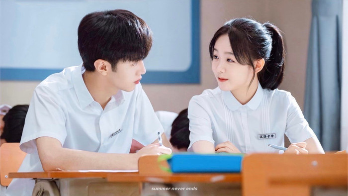 Không phải Đoàn Gia Hứa, đây là vai diễn được yêu thích nhất của Trần Triết Viễn Ảnh 4