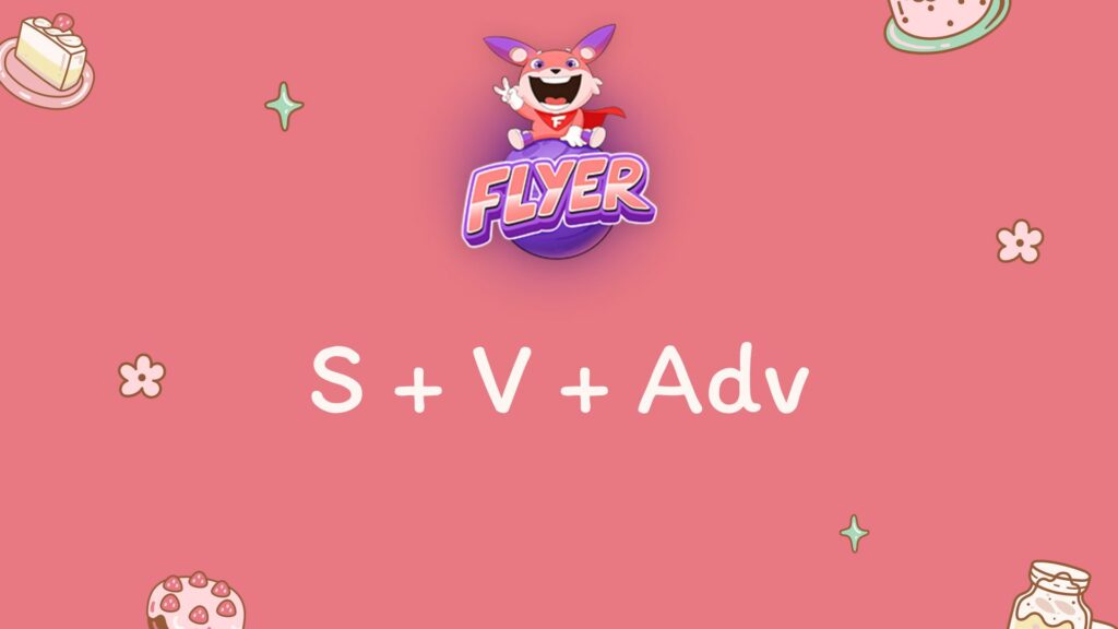 Cách dùng trạng từ chỉ địa điểm