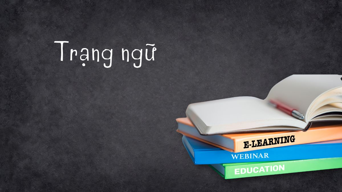 Tìm hiểu trạng ngữ là gì