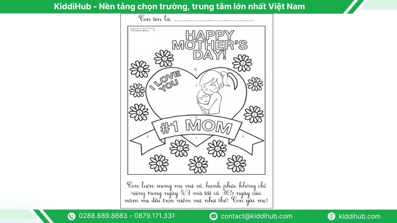 tranh to mau ve ngay 8 3 11