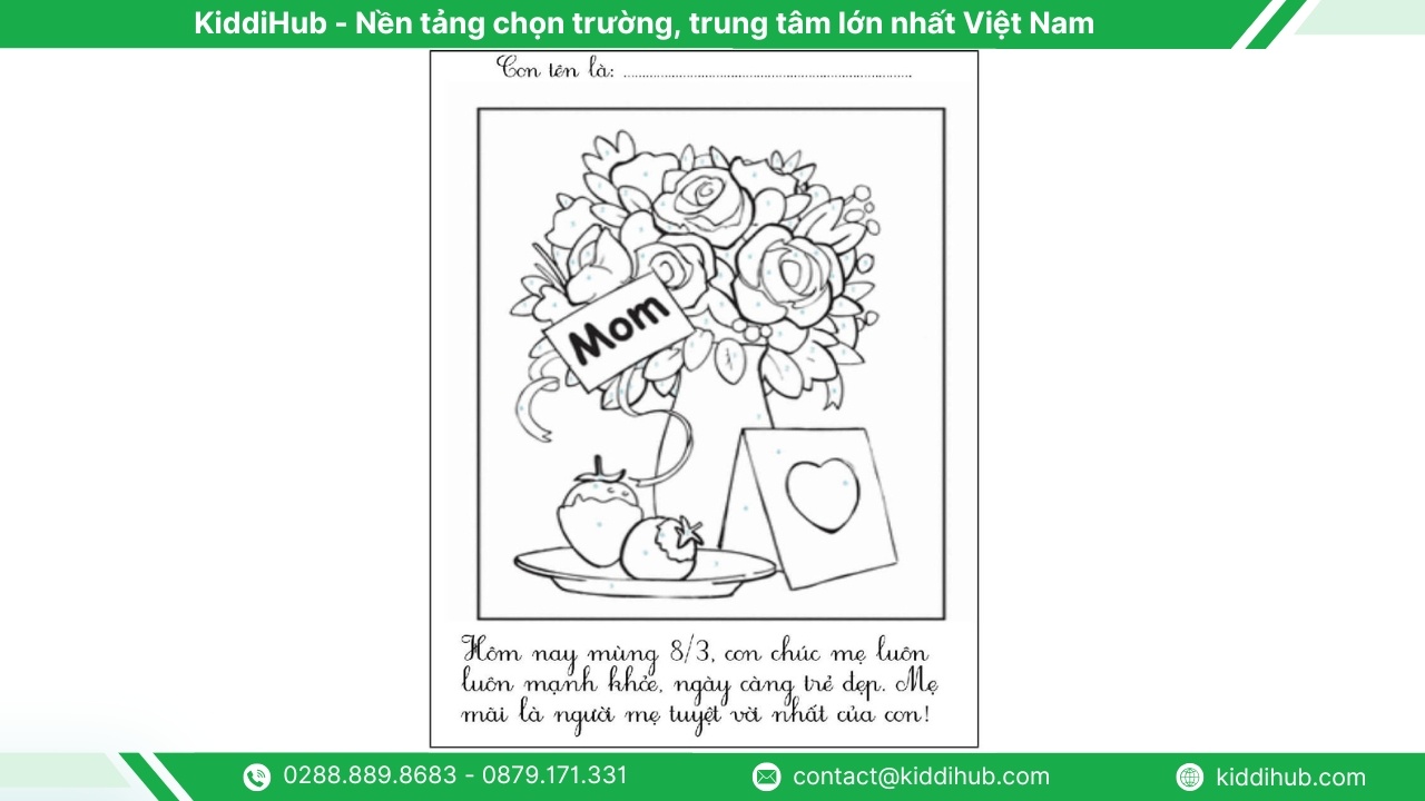 tranh to mau ve ngay 8 3 16