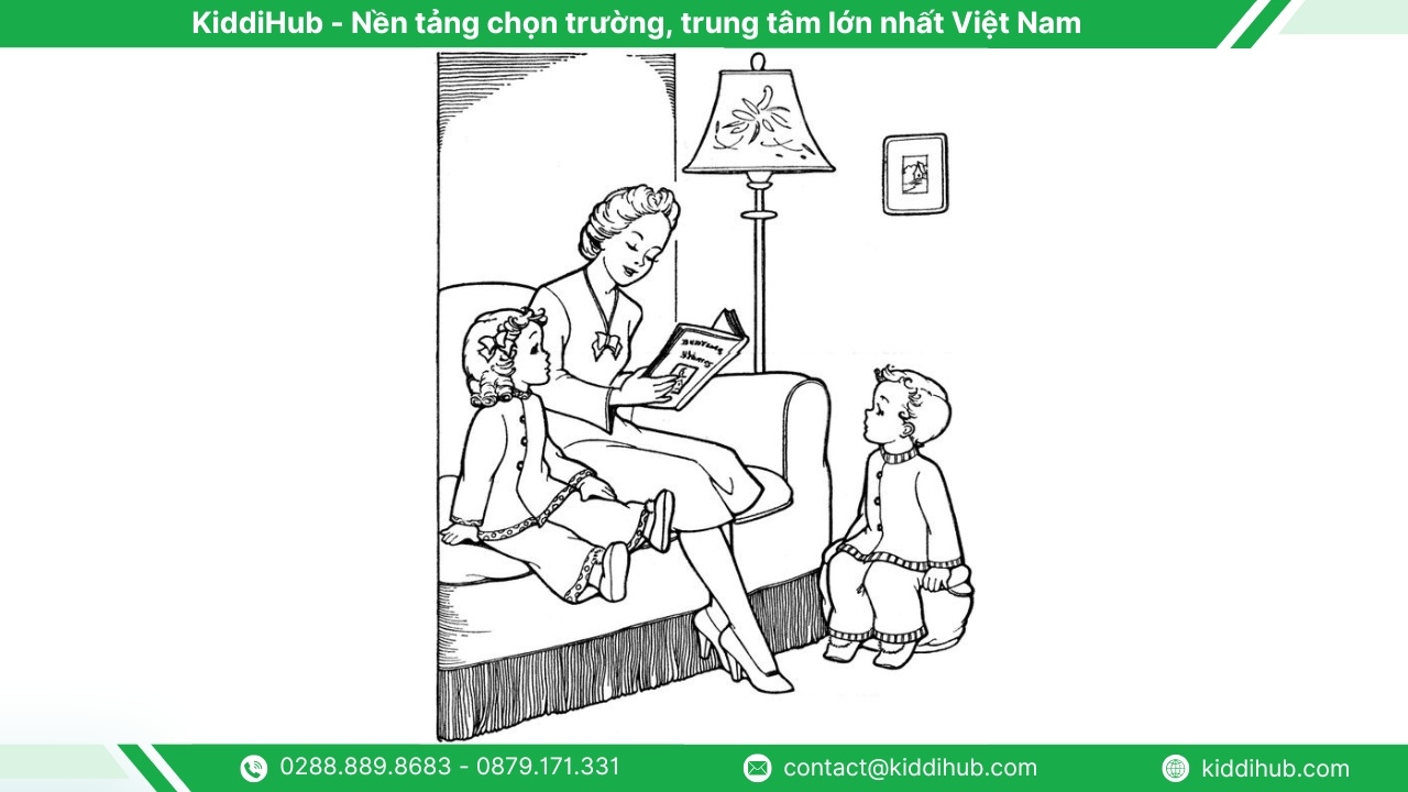 tranh to mau ve ngay 8 3 25