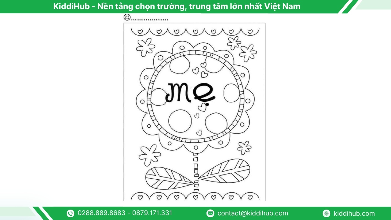 tranh to mau ve ngay 8 3 3