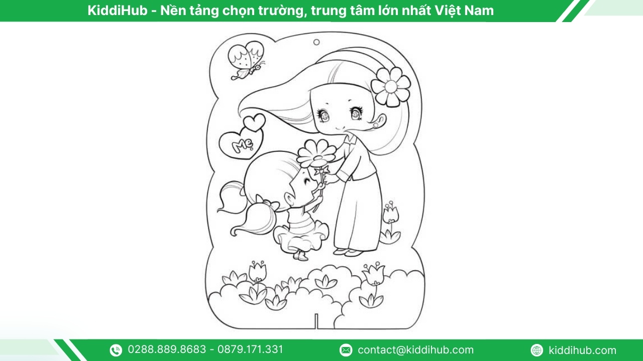 tranh to mau ve ngay 8 3 5