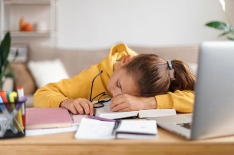 Học sinh ở tuổi dậy thì cần sự quan tâm từ gia đình và nhà trường