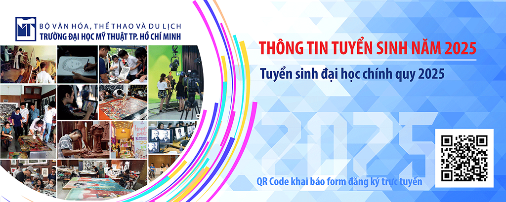 Thông tin tuyển sinh đại học năm 2025
