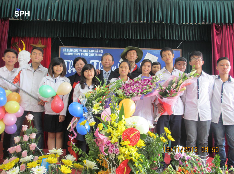 truong phan chu trinh ha noi