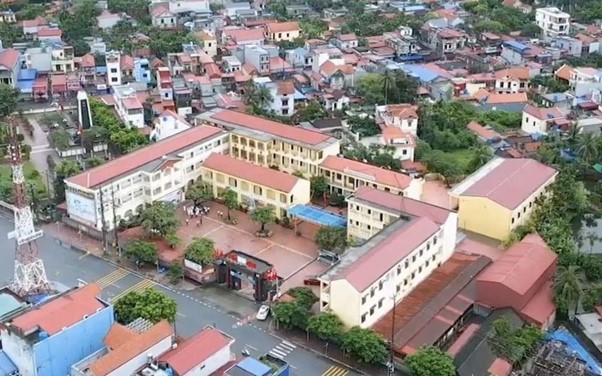 truong-thpt-o-hai-phong-tien-lang