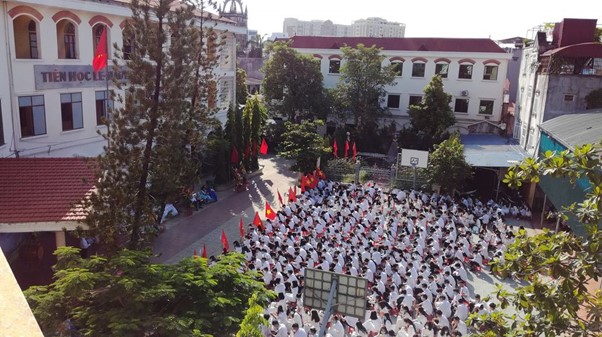 truong-thpt-o-hai-phong-marie-curie