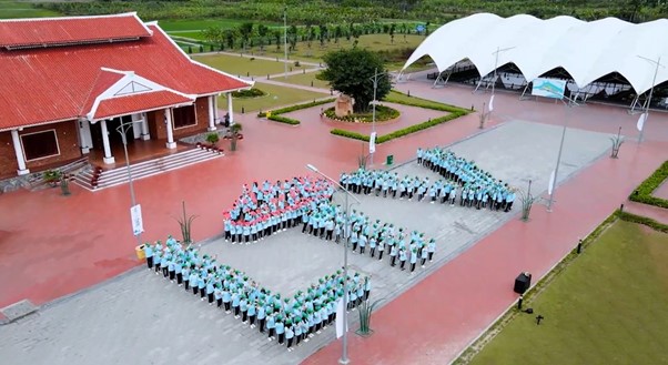 truong-thpt-o-hai-phong-luong-the-vinh