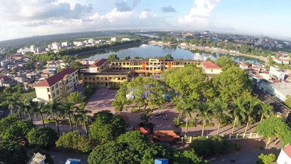 truong-thpt-o-hai-phong-le-quy-don