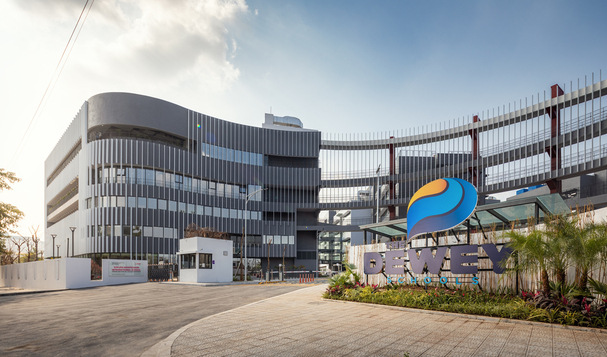 dewey-school-truong-dan-lap-tot-nhat-hien-nay