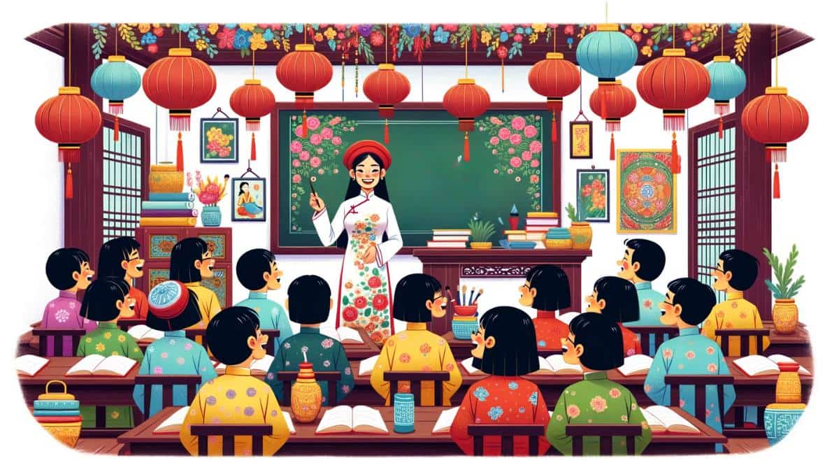 truyện cười 20/11