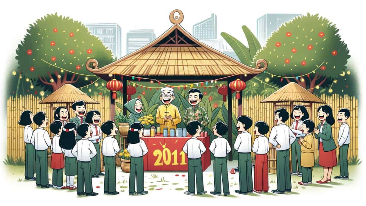 truyện cười 20/11