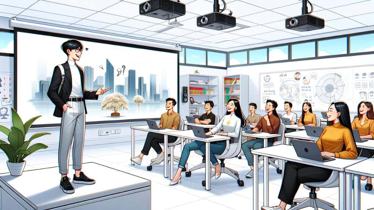 truyện cười 20/11