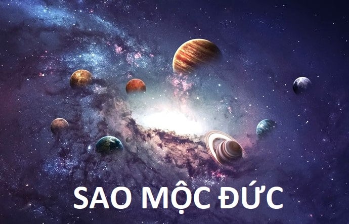 Nữ mạng Mậu Thìn gặp sao Mộc Đức chiếu mệnh năm 2026