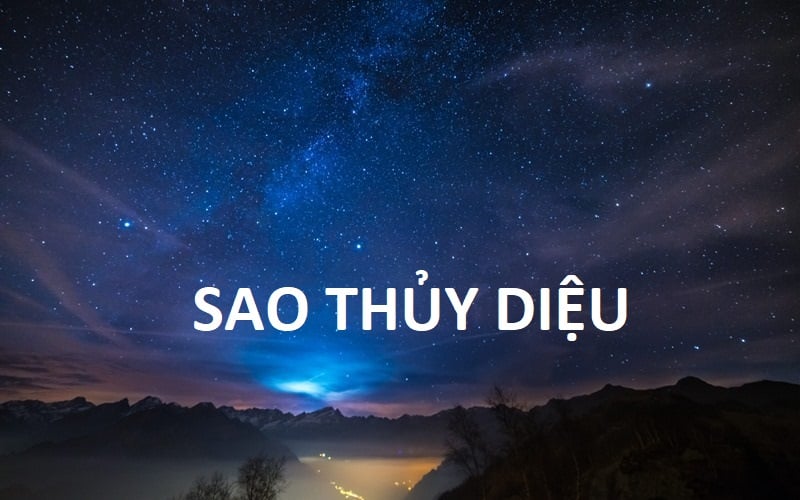 Nam mạng Mậu Thìn gặp sao Thủy Diệu chiếu mệnh năm 2026