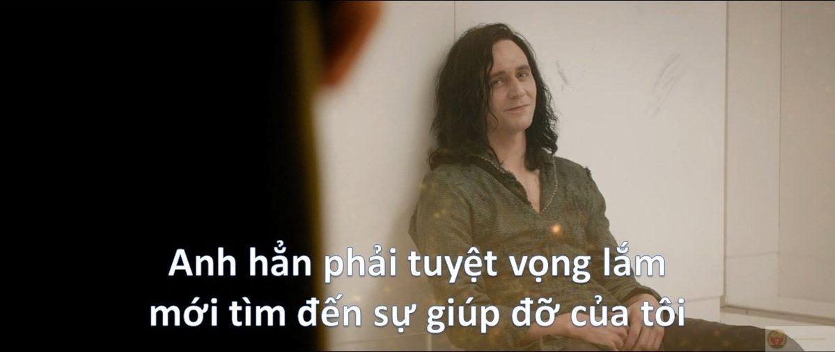 Meme tuyệt vọng lắm mới tìm đến tôi
