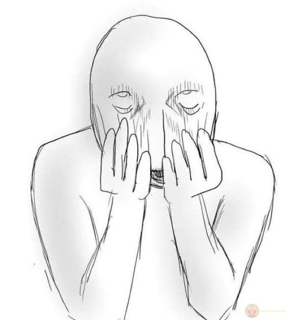 Meme tuyệt vọng mang lại tiếng cười bất ngờ trong những đoạn chat vui