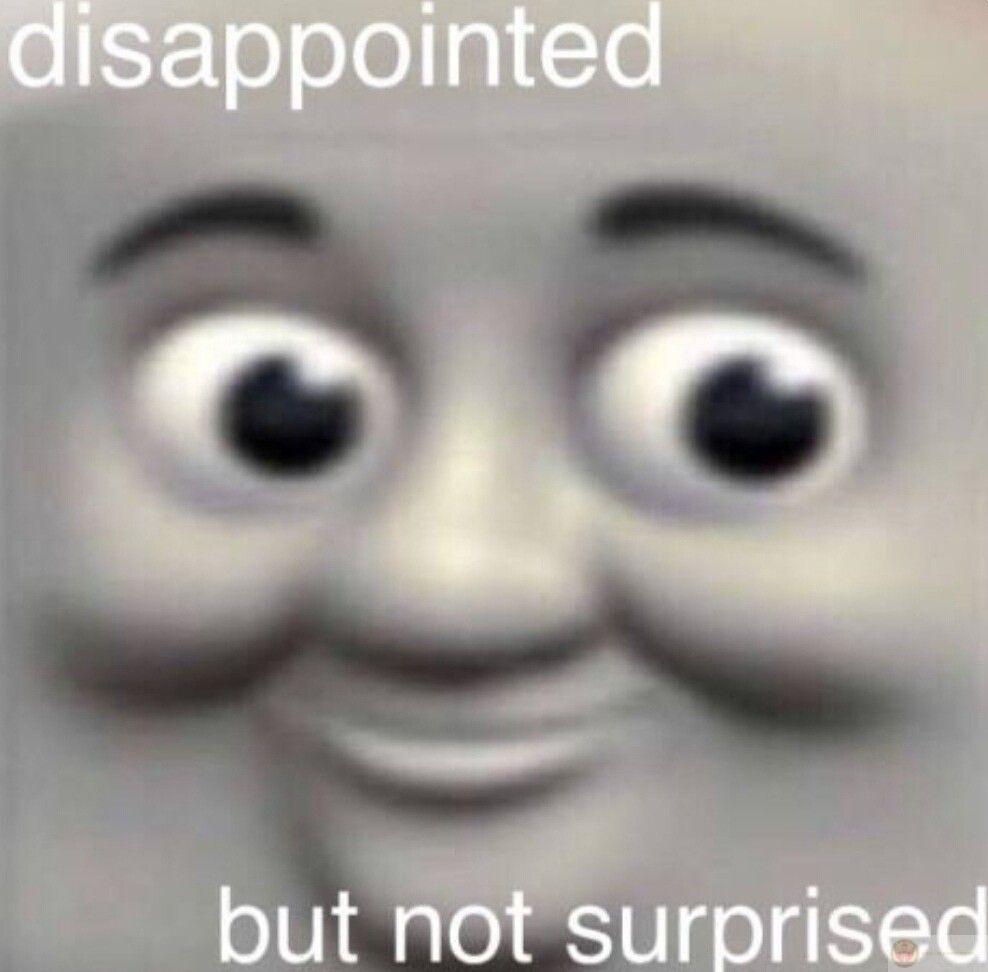 Hình ảnh chế meme thất vọng lan truyền nhanh chóng qua các nhóm chat