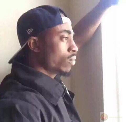 Meme tuyệt vọng thường xuất hiện trong những clip chế gây sốt cộng đồng