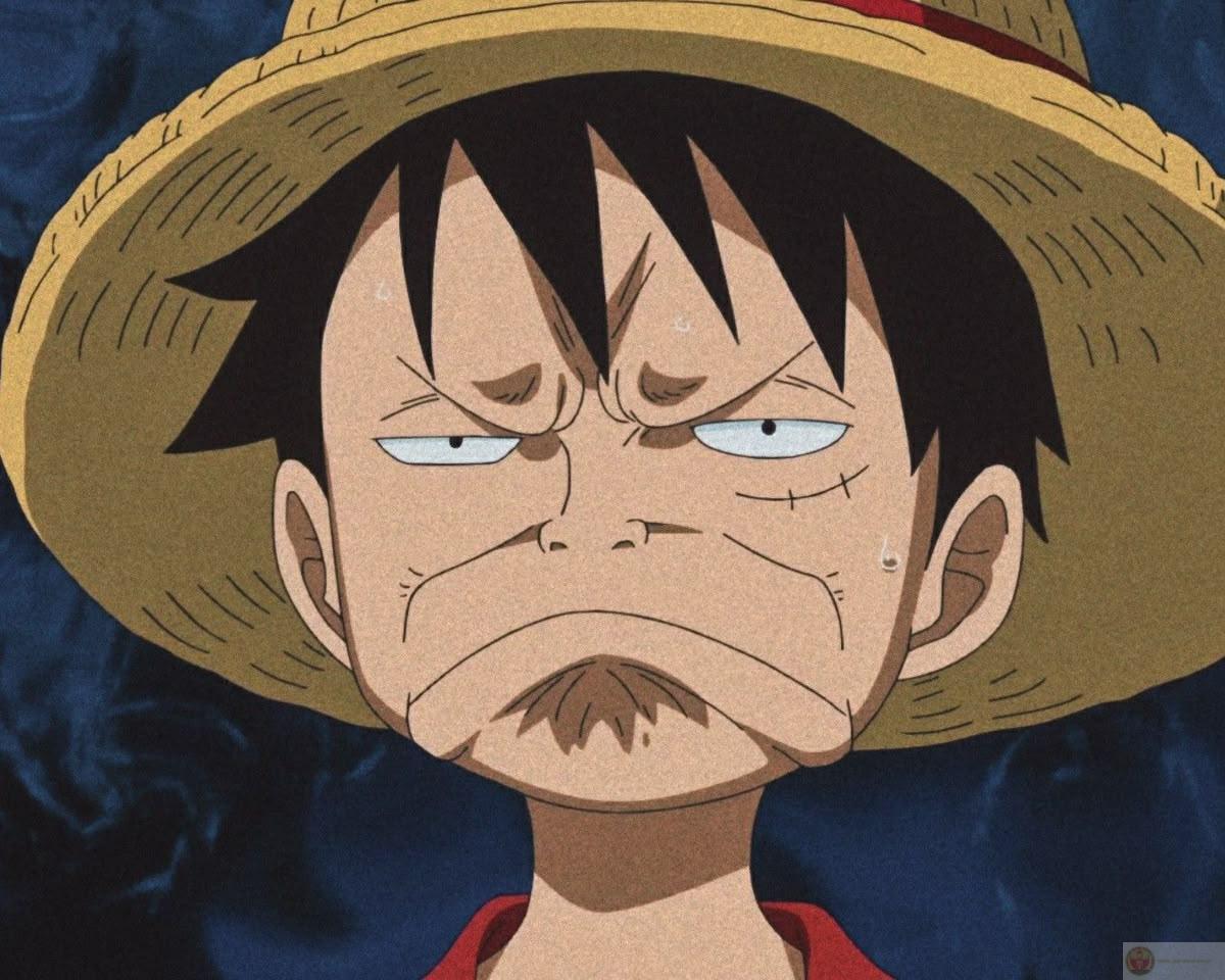 Meme mặt thất vọng